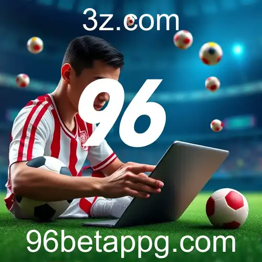 A Ascensão do 96bet no Mercado de Jogos Online