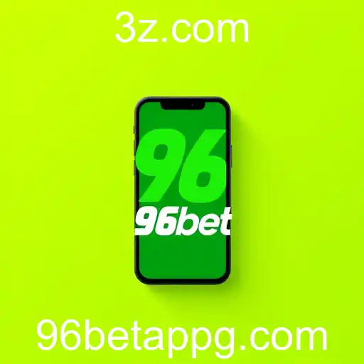 Indústria de Jogos em Crescimento: O Papel da 96bet no Mercado