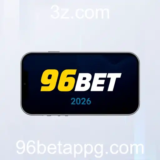 O Impacto do 96bet App no Mercado de Jogos