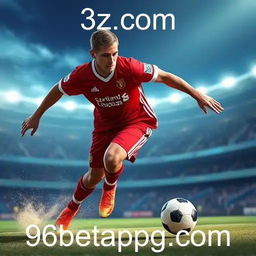 96bet: A Nova Era dos Jogos Online no Brasil