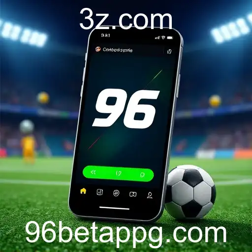 96bet App Lidera Cenário de Jogos Online em 2026