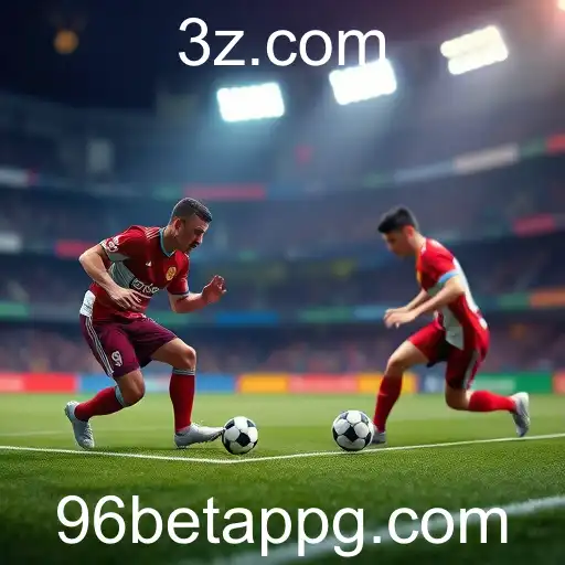 Tendências e Crescimento do 96bet App no Mercado de Jogos