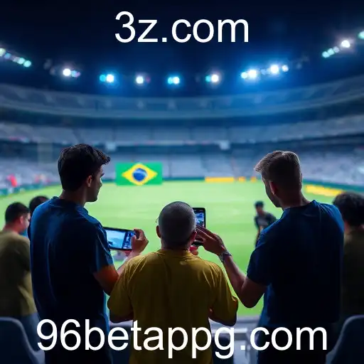 Expansão do Mercado de Apostas no Brasil em 2026