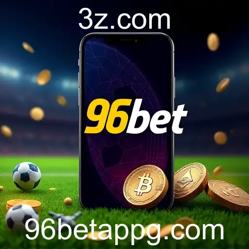 Tendências Emergentes do 96bet App no Cenário de Jogos Online