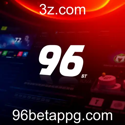 A Evolução do Mercado de Jogos Online com 96bet