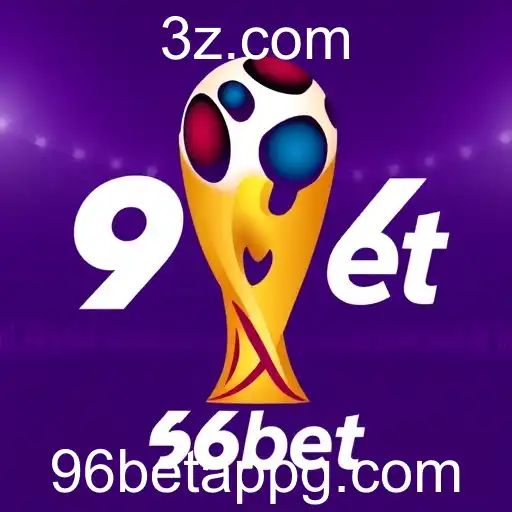 Expansão do Mercado de Apostas Online com 96bet