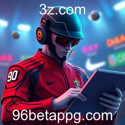 Inovação e Crescimento no Setor de Jogos Online