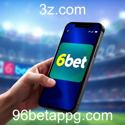 96bet App: Jogos e Tendências em 2026
