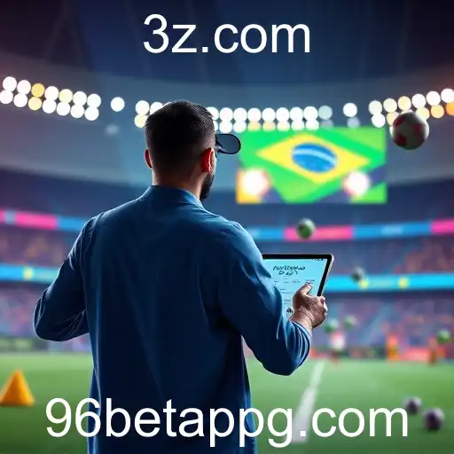 Tendências do Mercado de Jogos Online no Brasil