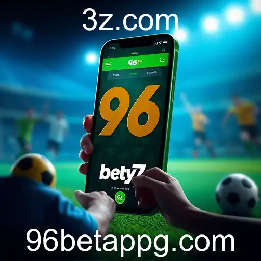 Crescimento dos Aplicativos de Apostas em 2025