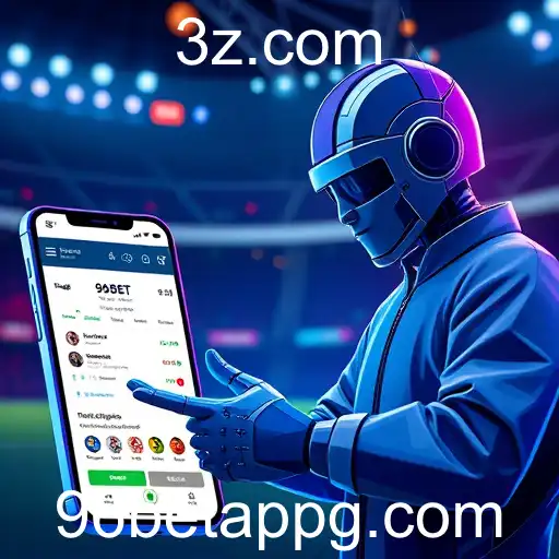 A Revolução das Apostas Online Está Aqui