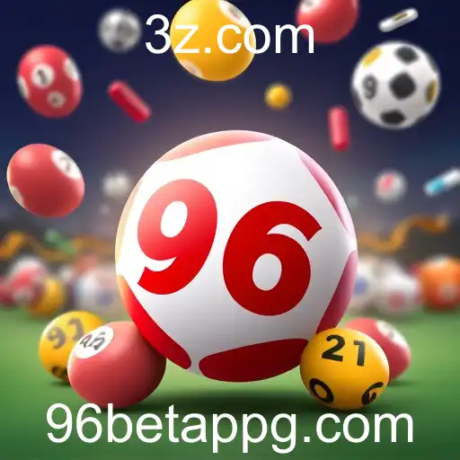 A Revolução do 96bet e o Mercado de Jogos Online