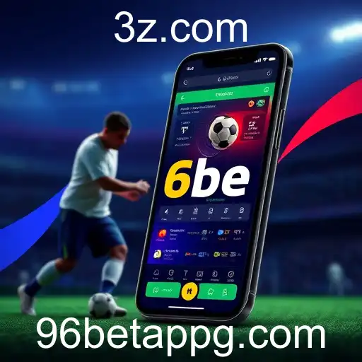 A Ascensão dos Aplicativos de Apostas no Brasil: Um Olhar sobre o 96bet app