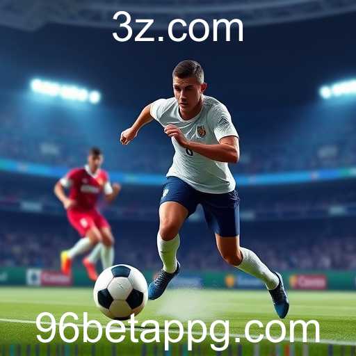 Expansão do 96bet App no Brasil