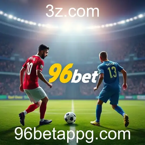 O Crescimento das Apostas Online e o Desempenho do 96bet