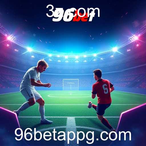 96bet App Revoluciona o Mercado de Jogos em 2026