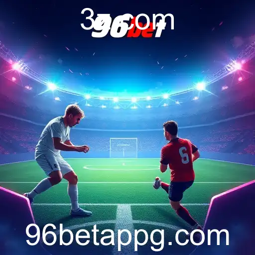 96bet App Revoluciona o Mercado de Jogos em 2026