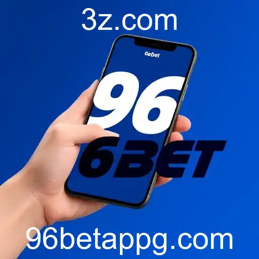96bet App: A Ascensão dos Jogos Online em 2026