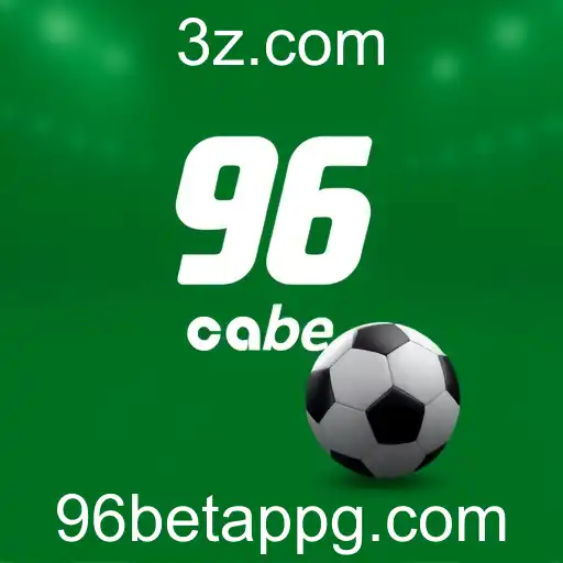 A Ascensão da 96bet no Cenário de Jogos no Brasil