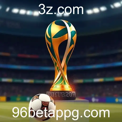 O Crescimento do 96bet no Cenário de Jogos Online