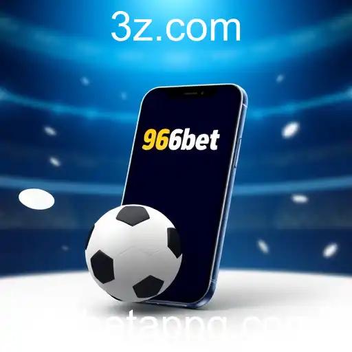 A Ascensão do 96bet no Cenário de Jogos Online