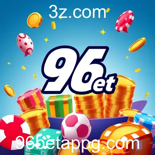 A Revolução do 96bet no Mercado de Apostas Online