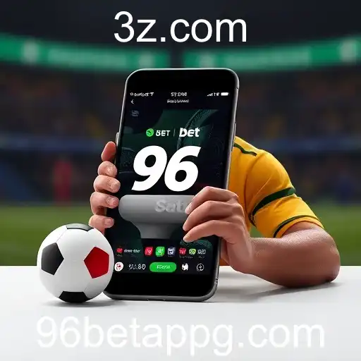 Avanços e Desafios dos Apps de Apostas em 2026