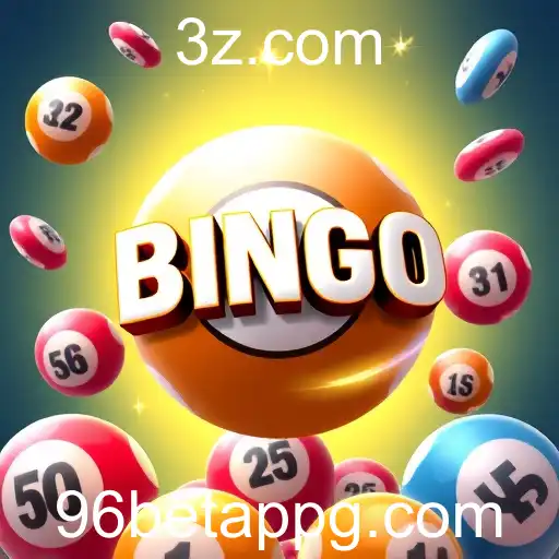 A Emoção do Bingo no 96bet App: Diversão e Prêmios na Palma da Sua Mão