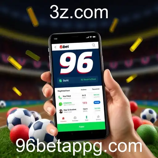 Cresce o Interesse em Aplicativos de Apostas no Brasil