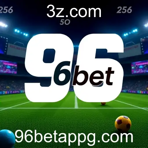 A Revolução dos Jogos no Brasil com o 96bet