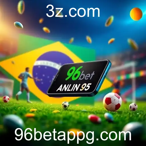 Tendências do Mercado de Jogos Online no Brasil