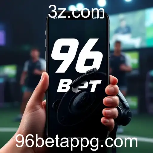 Expansão do Mercado de Apostas em 2026 com o 96bet App
