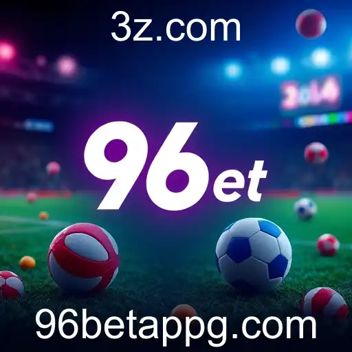 Crescimento do Setor de Jogos em 2025 e o Papel da 96bet