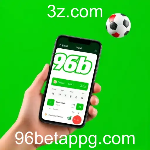 O Impacto Crescente do 96bet no Mercado de Jogos Português