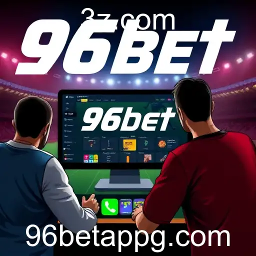 O Impacto do 96bet no Mercado de Jogos Online em 2026