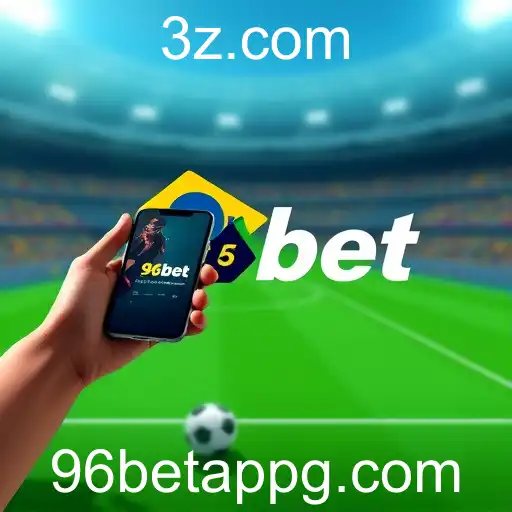 O Impacto da 96bet no Cenário de Jogos em 2026