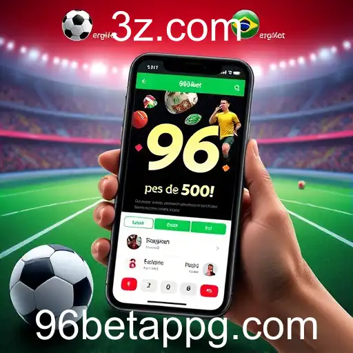 A Ascensão do Mercado de Apostas Online em 2025